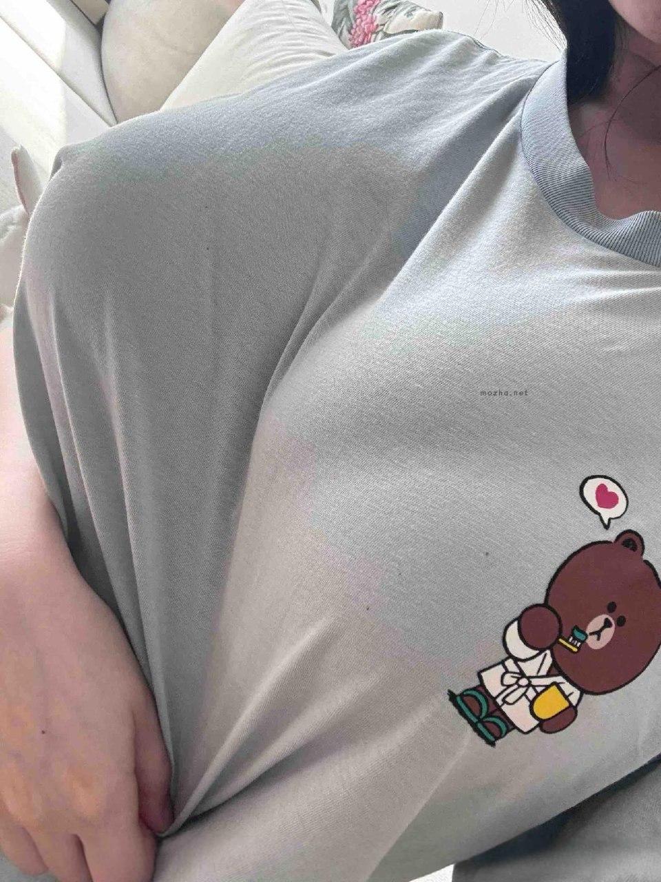 糯美子 – 形之美【5P】